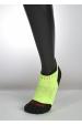 5.0 XOTOES (Toe Sock) Anklet  *Made in the USA*