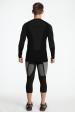 2.0 Long Sleeve Form Fit *Made in the USA*