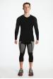 2.0 Long Sleeve Form Fit *Made in the USA*