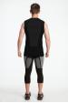 2.0 Sleeveless Form Fit *Made in the USA*