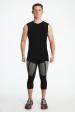 2.0 Sleeveless Form Fit *Made in the USA*