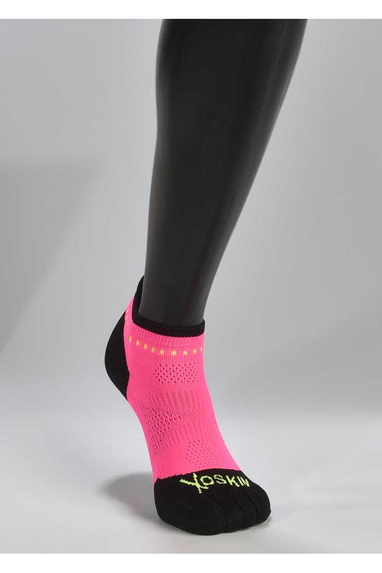 RAPIDriCOPPER 5.0 Toe Sock