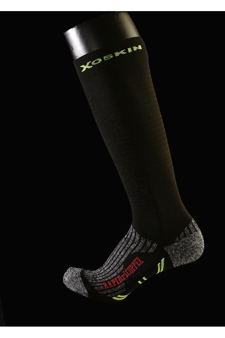 Graduated Compression Socks