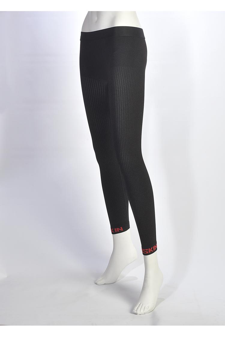 3.1 Women's XOUNDERWEAR Seamless Liner Tights Long with 2-Way Stretch XO  Waist Band has a proprietary highly breathable “mesh” throughout the  garment to rapidly wick moisture away from your skin. Made in the USA