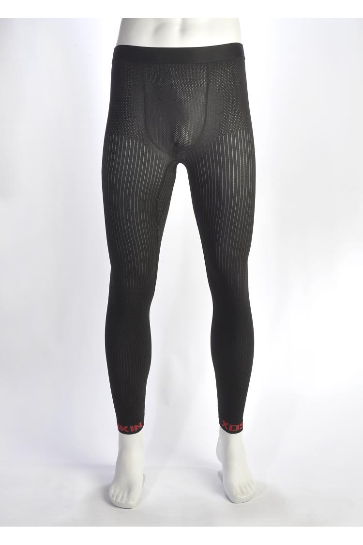 3.1 Men's XOUNDERWEAR Seamless Liner Tights Long with 2-Way Stretch XO  Waist Band has a proprietary highly breathable “mesh” throughout the  garment to rapidly wick moisture away from your skin. Made in the USA