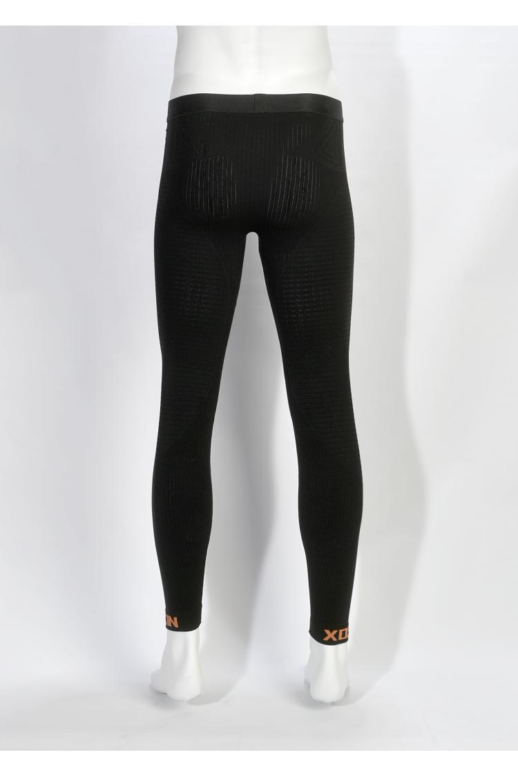 MEN'S BASELAYER COMPRESSION PANTS - Wennoz