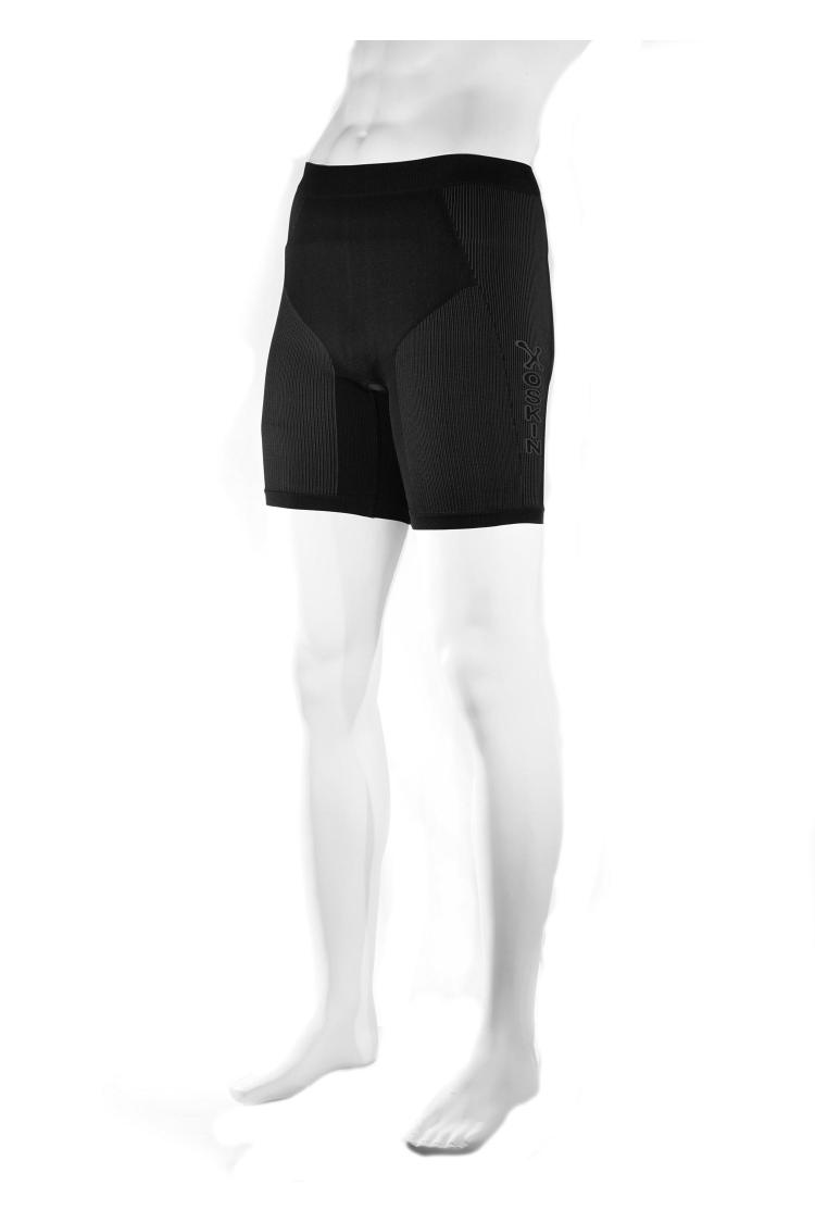 4.0 Max Compression Bottoms-Mid Rise Waist