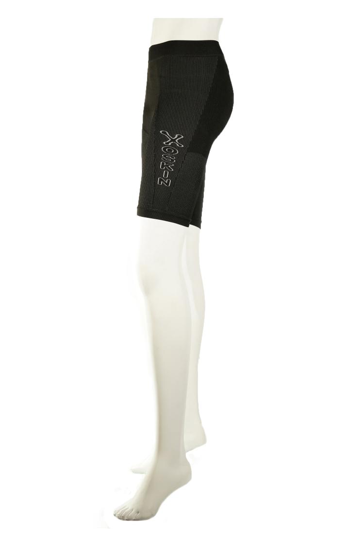 4.0 Women's MAX Compression Tights Knee (Mid Rise Waist