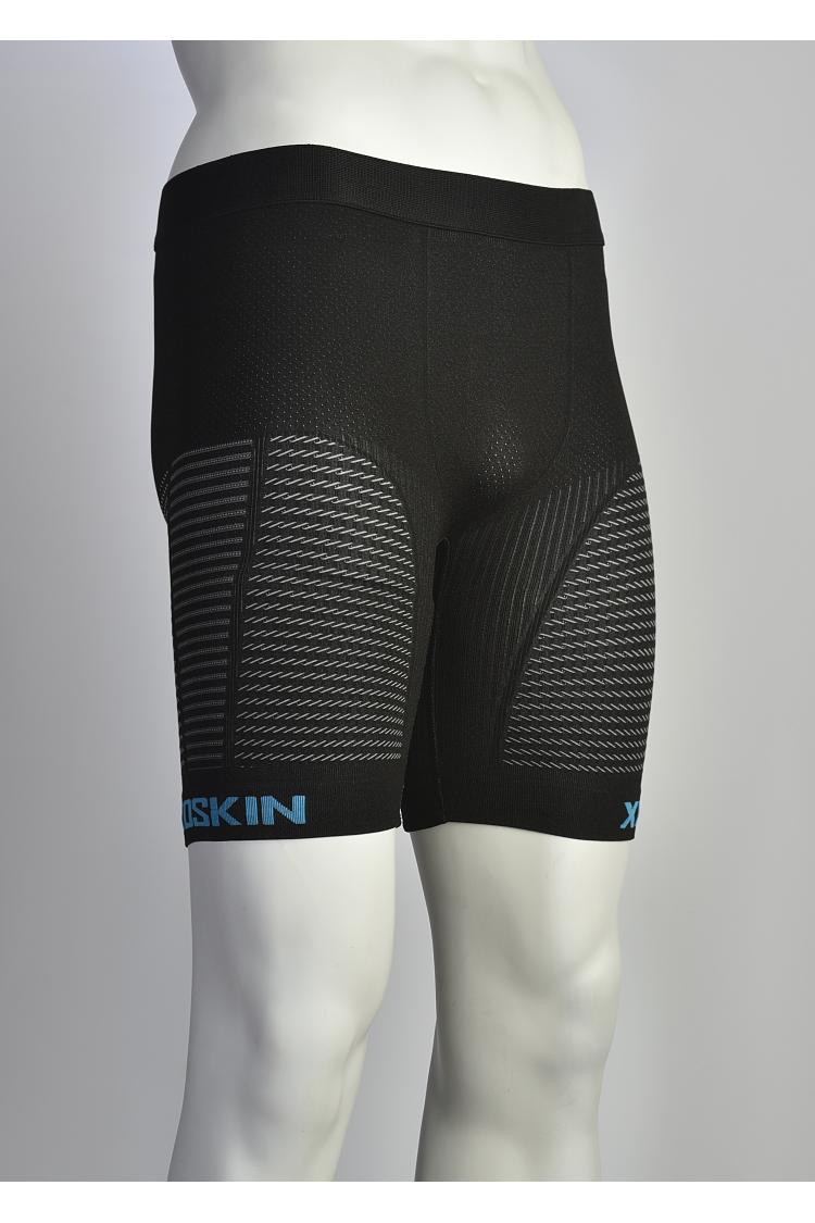 3.1 Men's XOUNDERWEAR Seamless Liner Shorts Midi with 2-Way