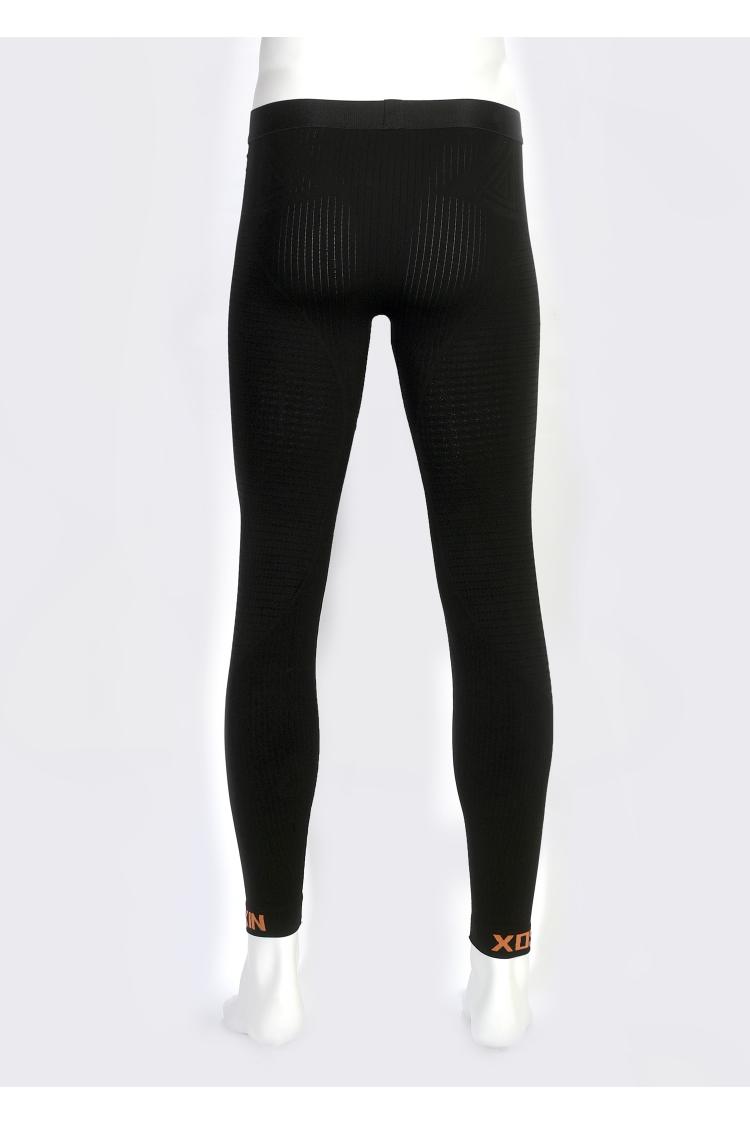 4.0 Women's MAX Compression Tights Knee (Mid Rise Waist