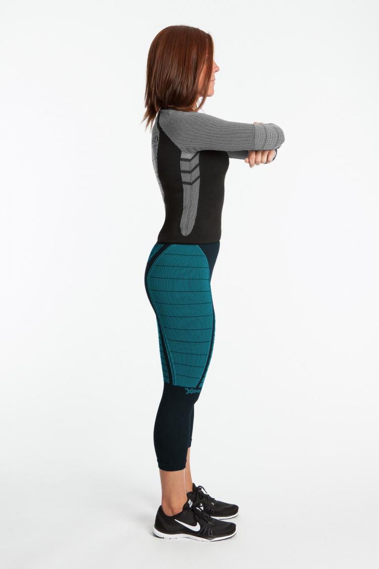 anti static ladies tights