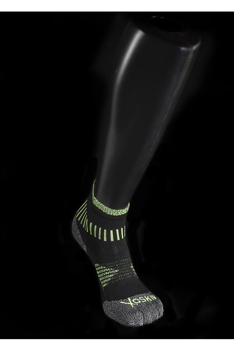 SBD Endure Deadlift Socks - Black – Inner Strength Products